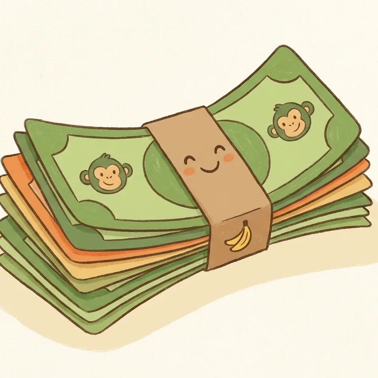 cash