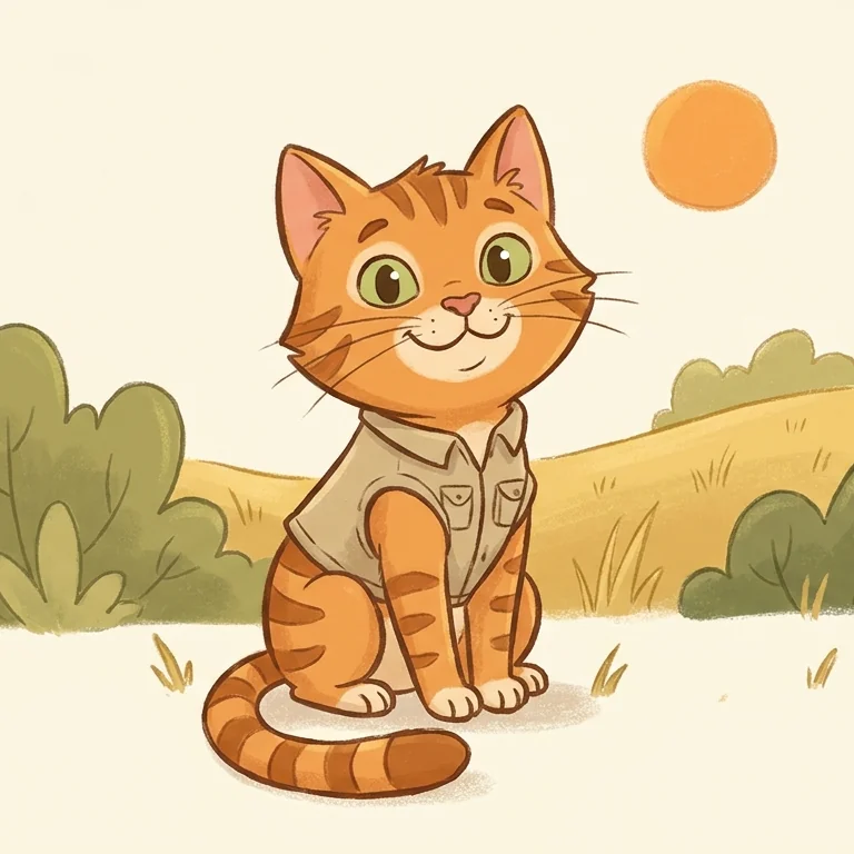 cat