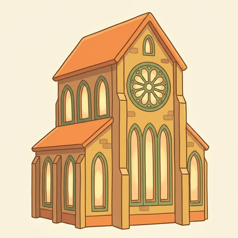 cathedral