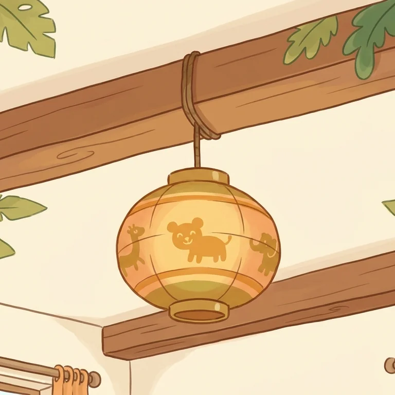 ceiling