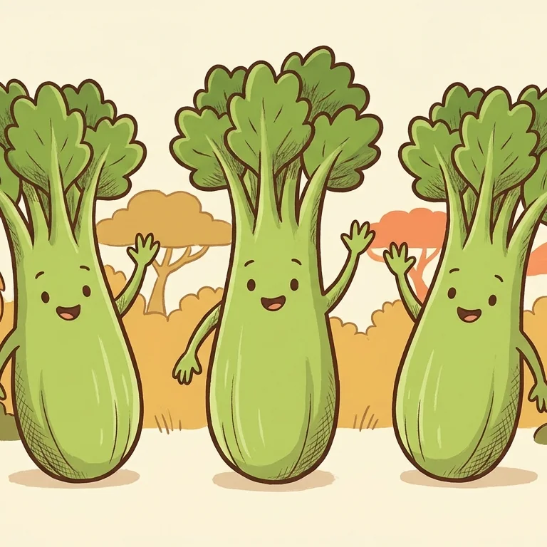 celery