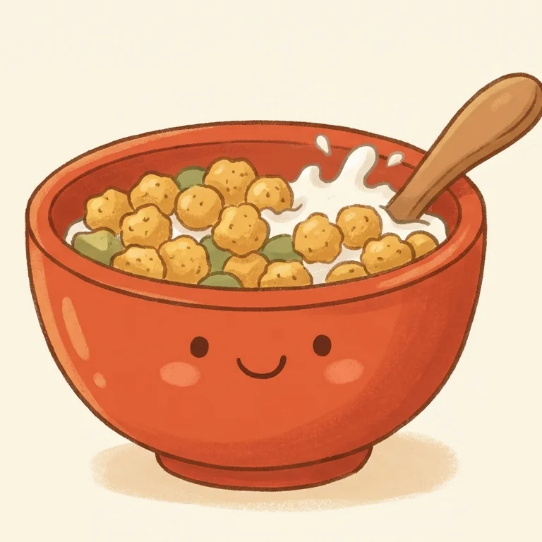 cereal