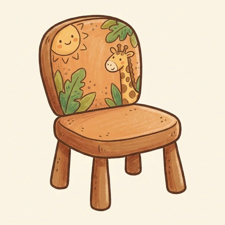 chair