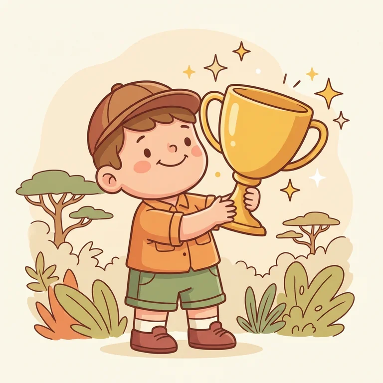 champ