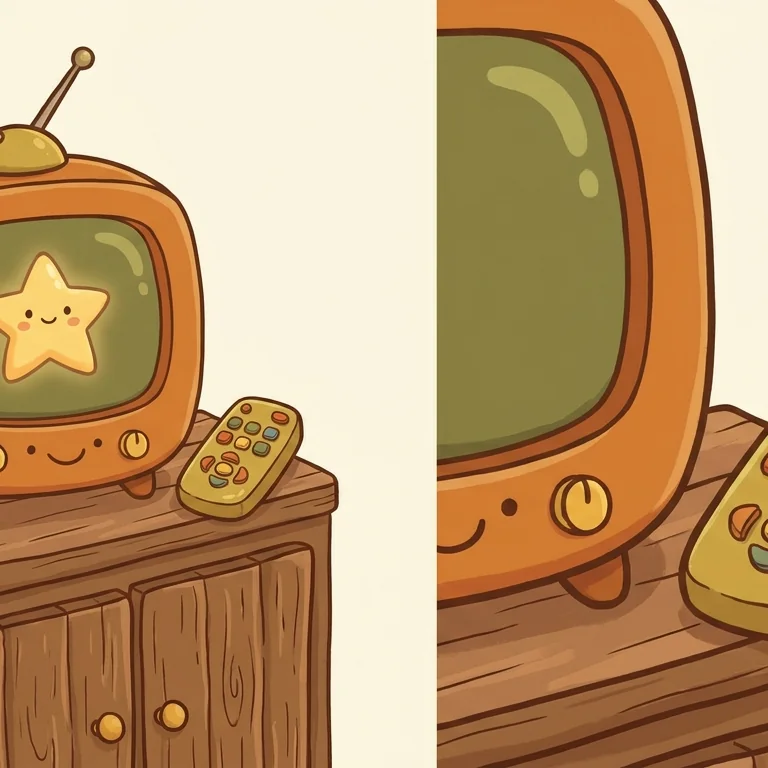 channel