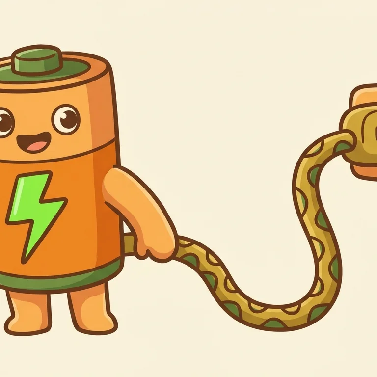 charge