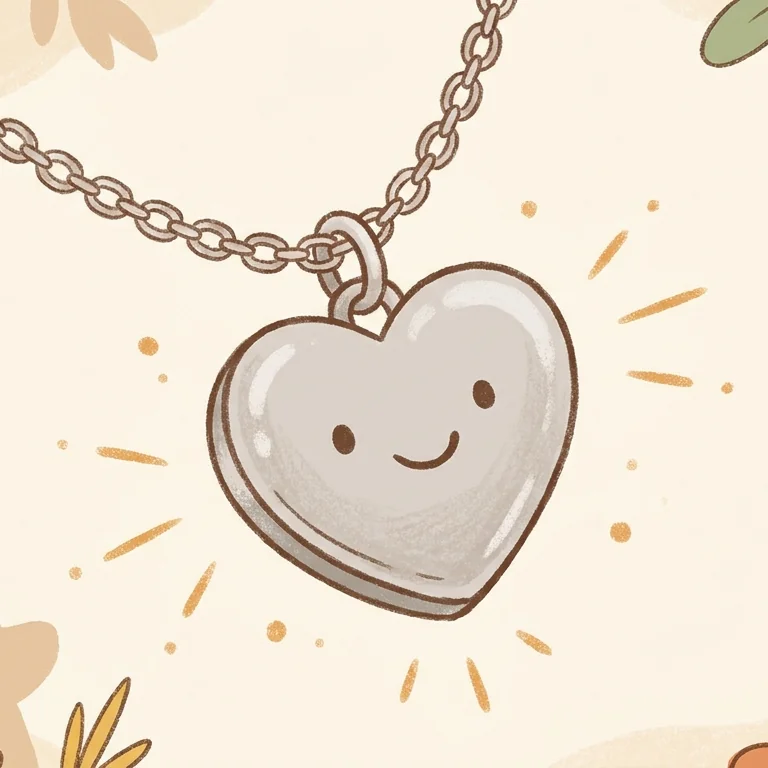 charm