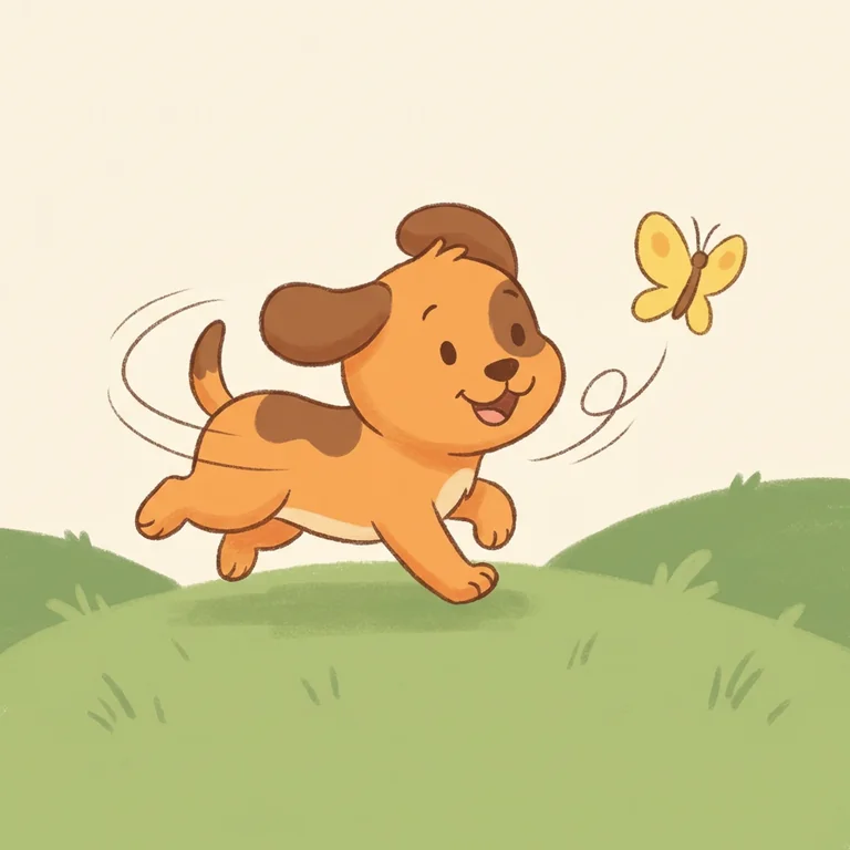 chase