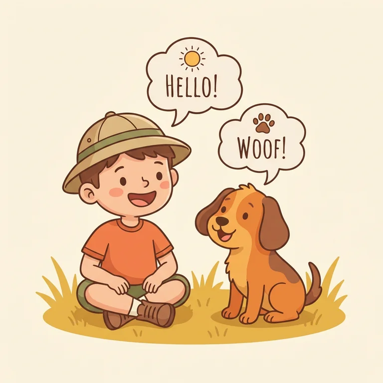 chat