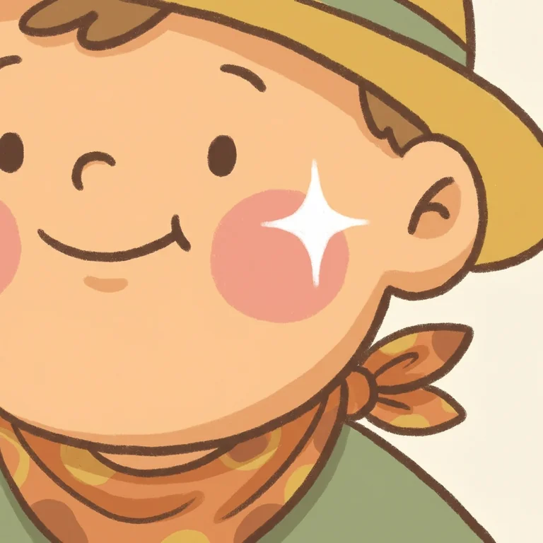 cheek