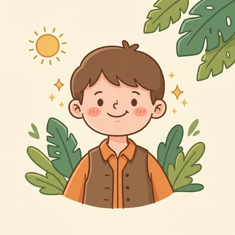 cheerful