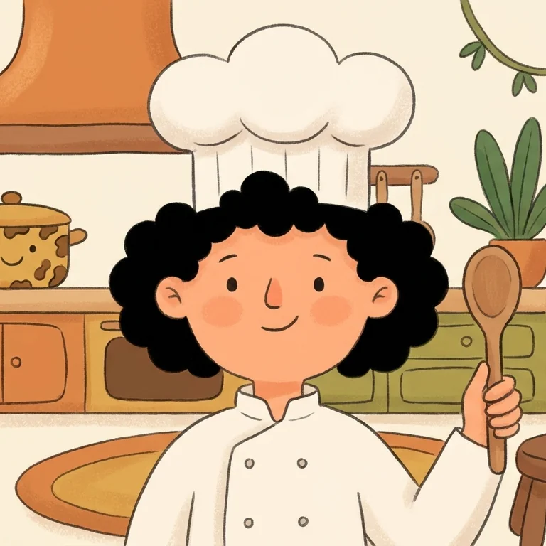chef
