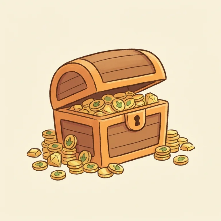 chest