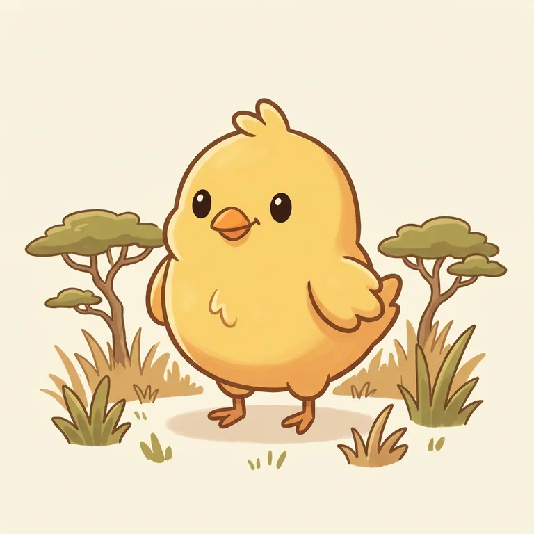 chick
