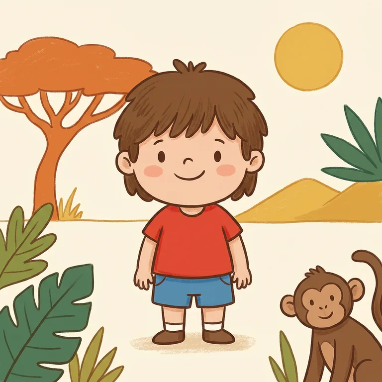 child