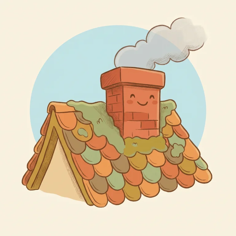 chimney