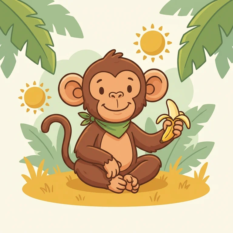 chimp