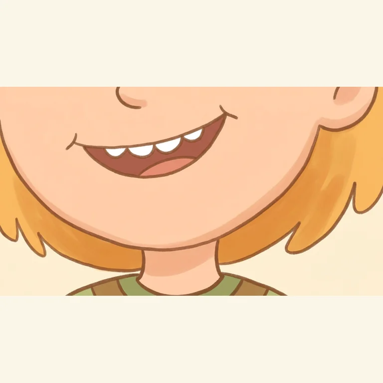 chin