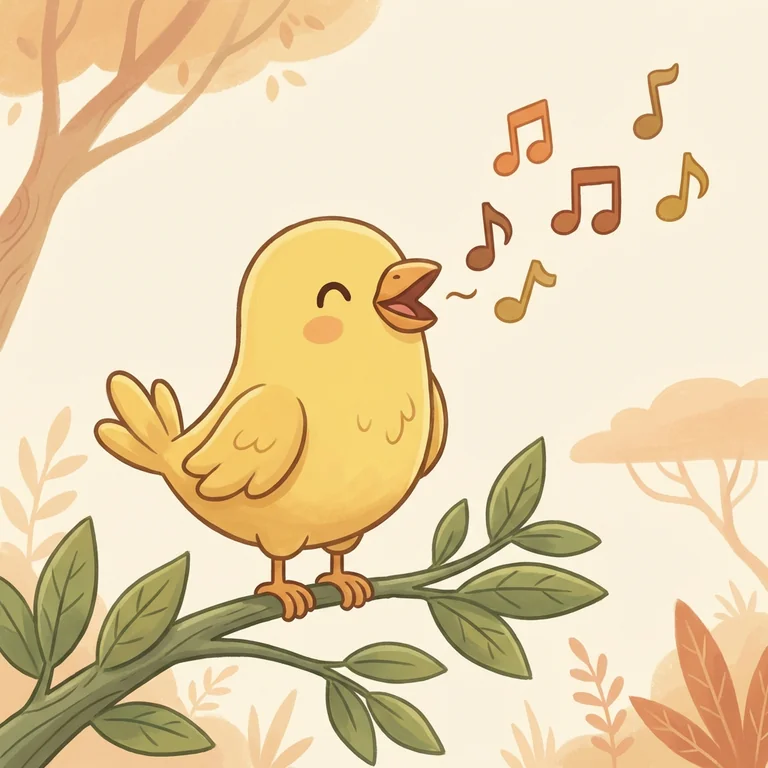 chirp
