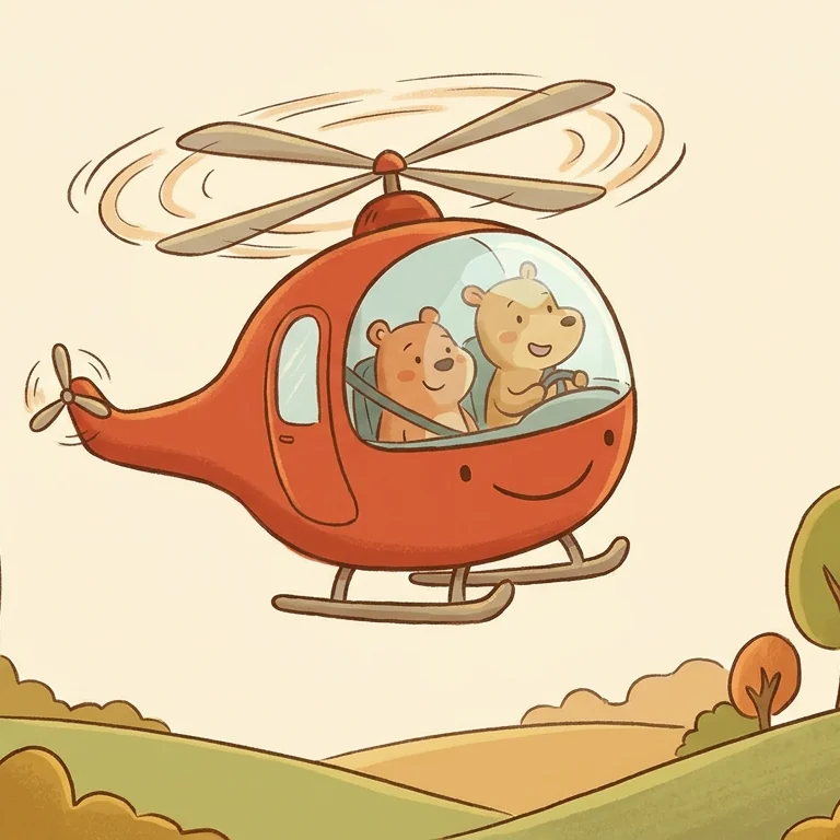 chopper