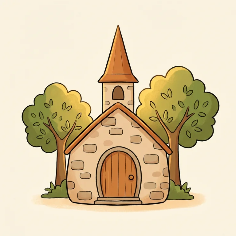 church