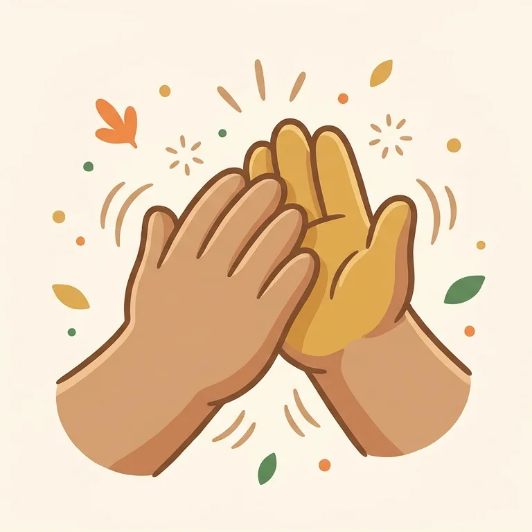 clap
