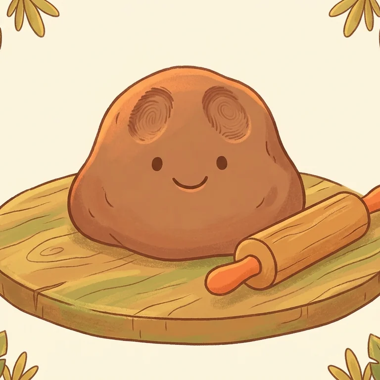 clay