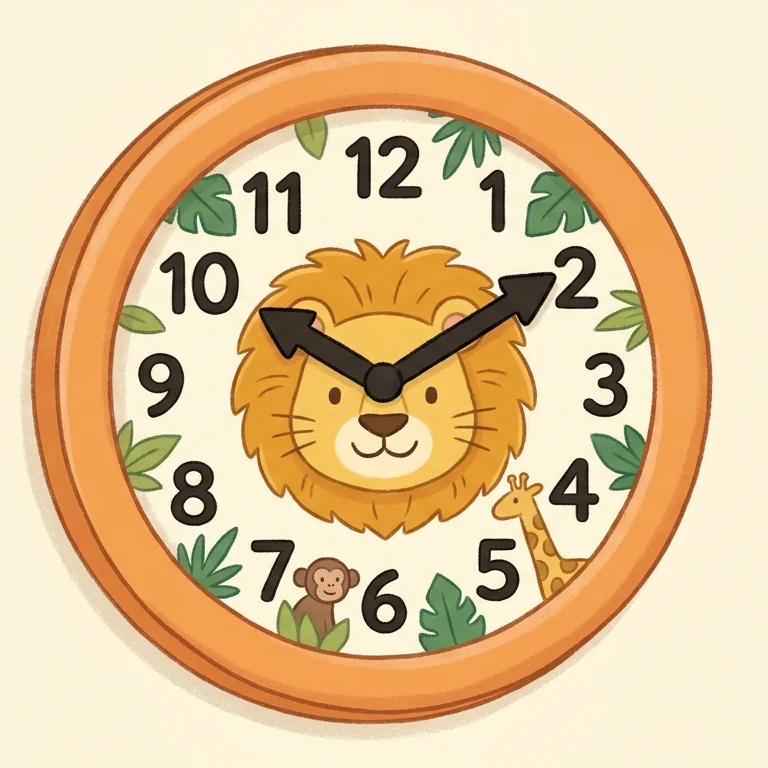 clock