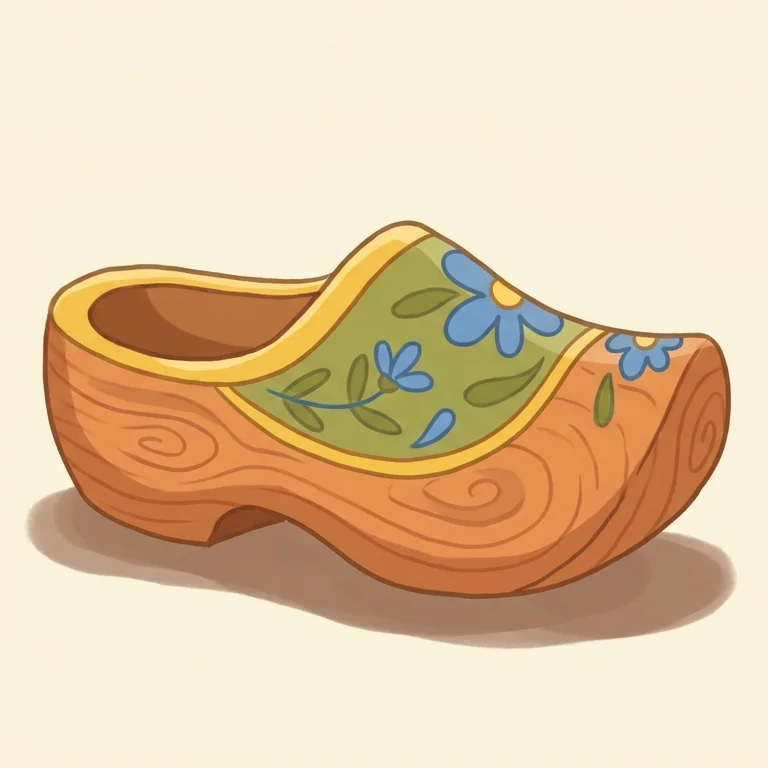 clog