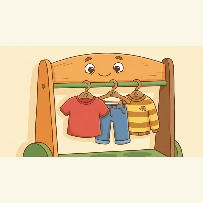 clothing