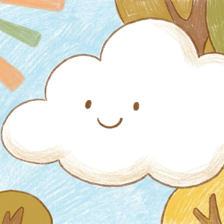 cloud