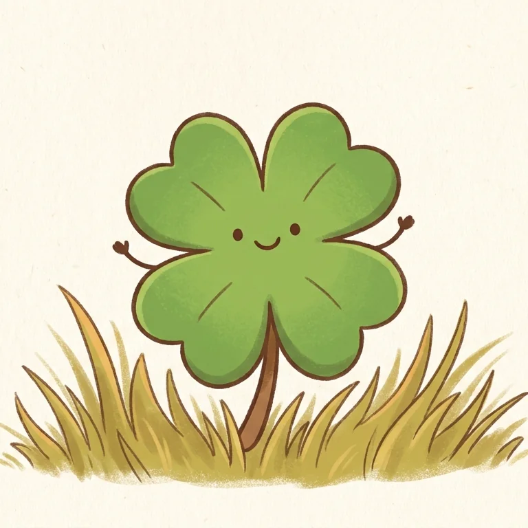 clover