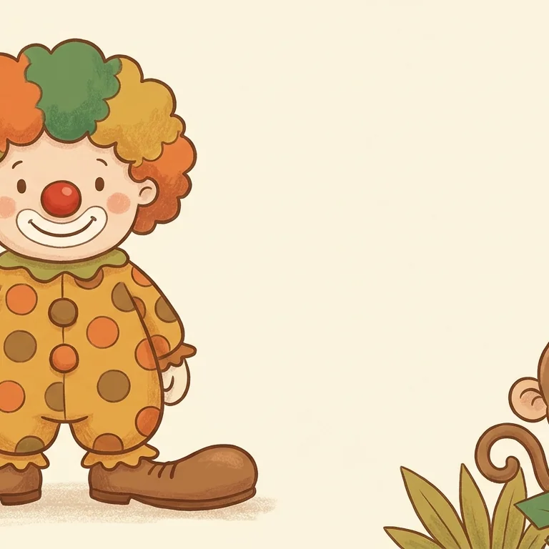 clown