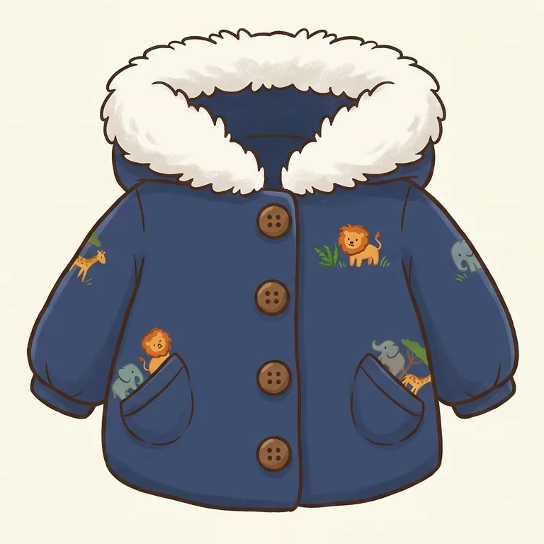 coat