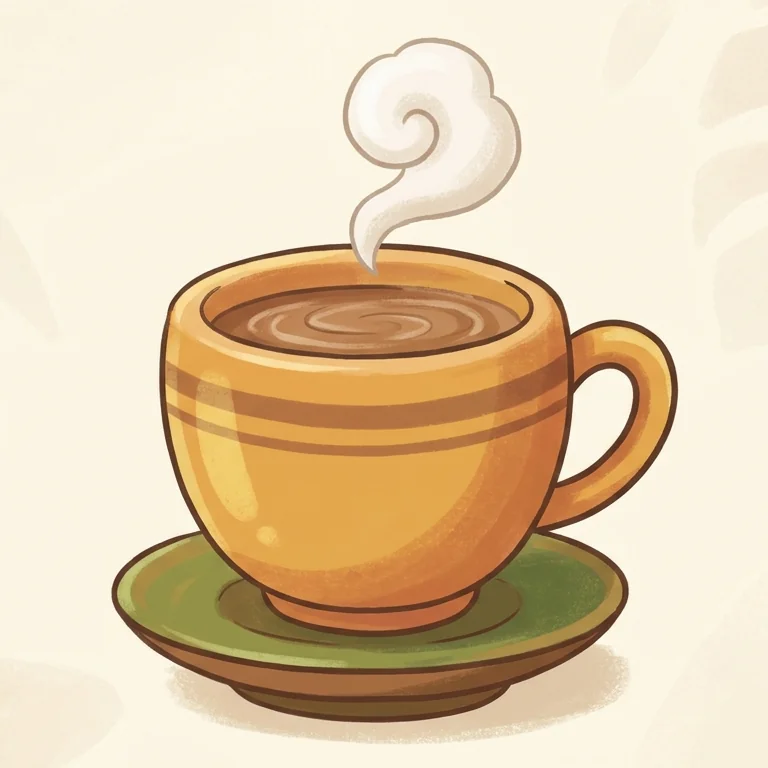 coffee