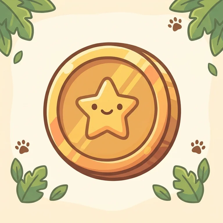 coin
