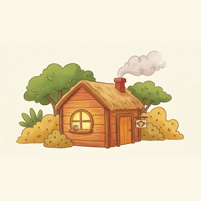 cookhouse