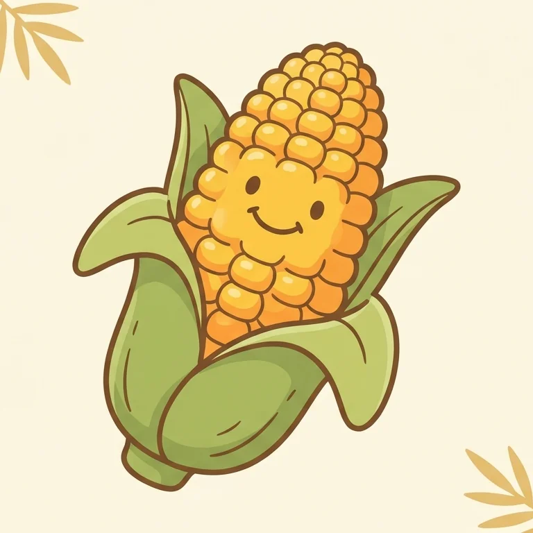corn