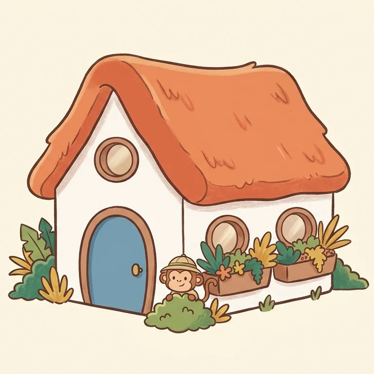 cottage