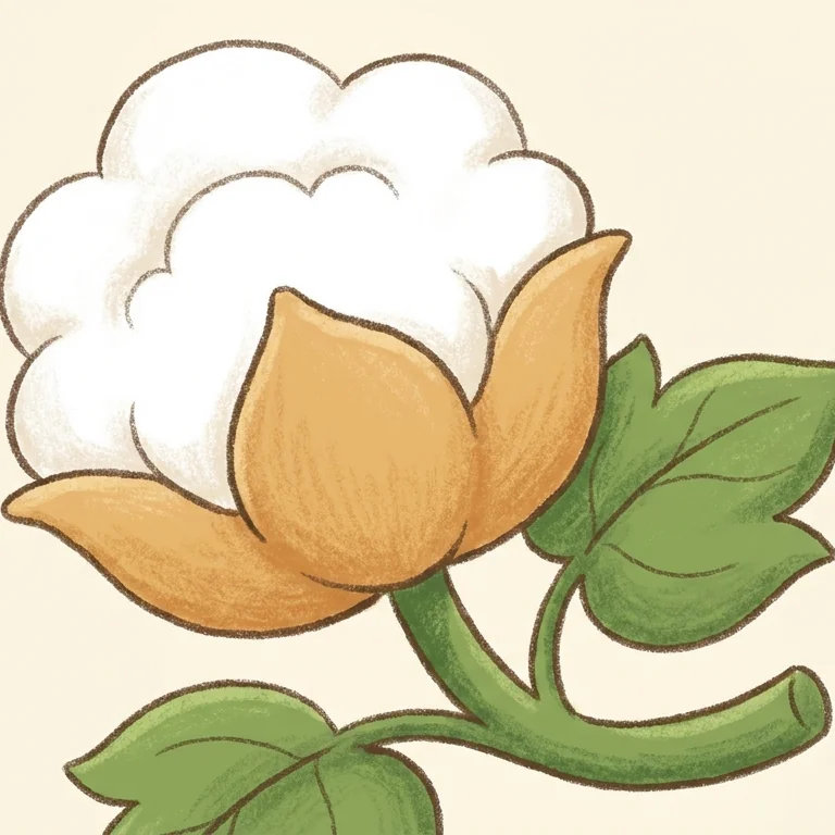 cotton