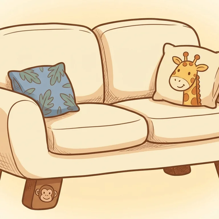 couch