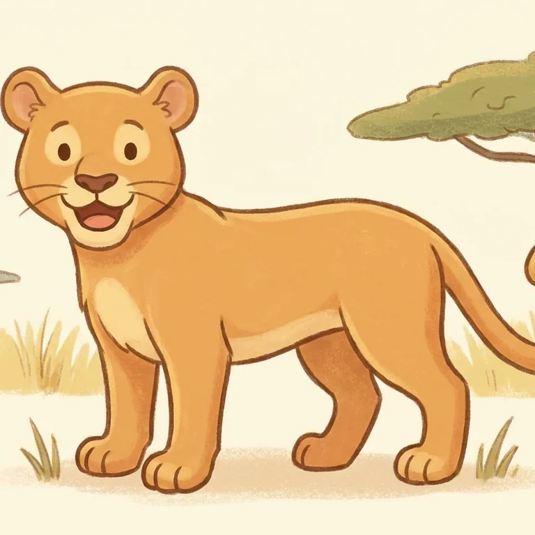 cougar