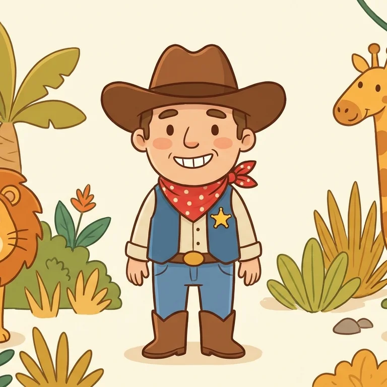 cowboy