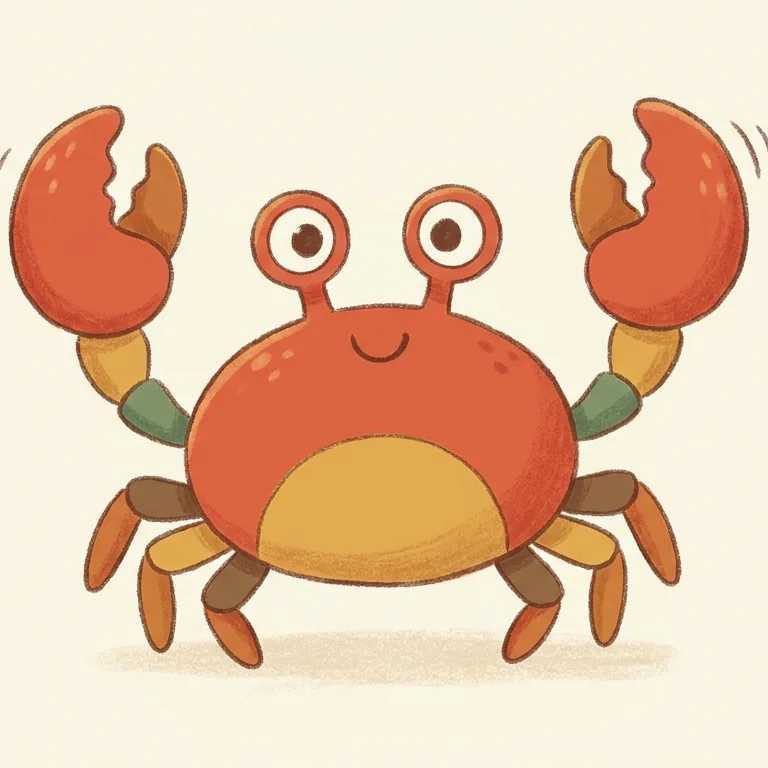 crab