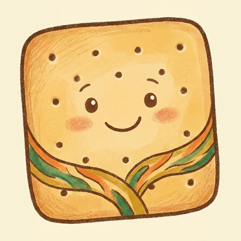 cracker