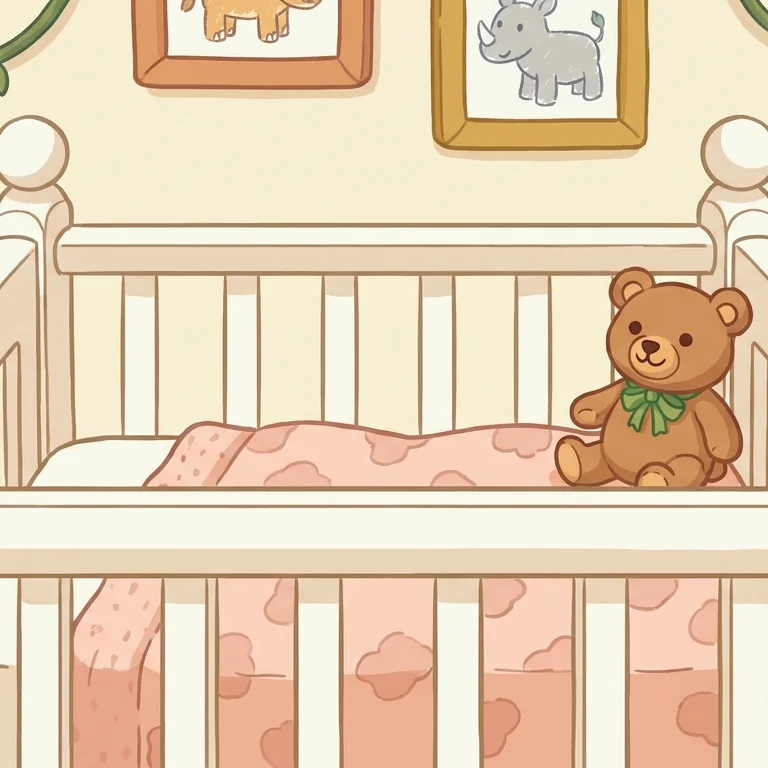 crib