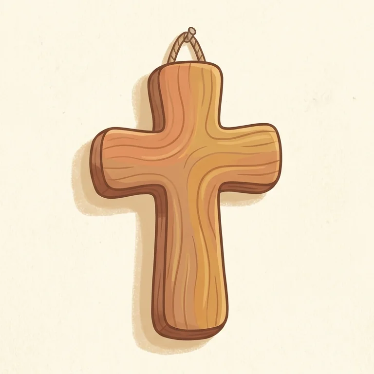 cross