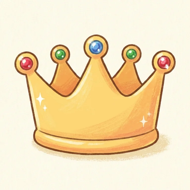 crown