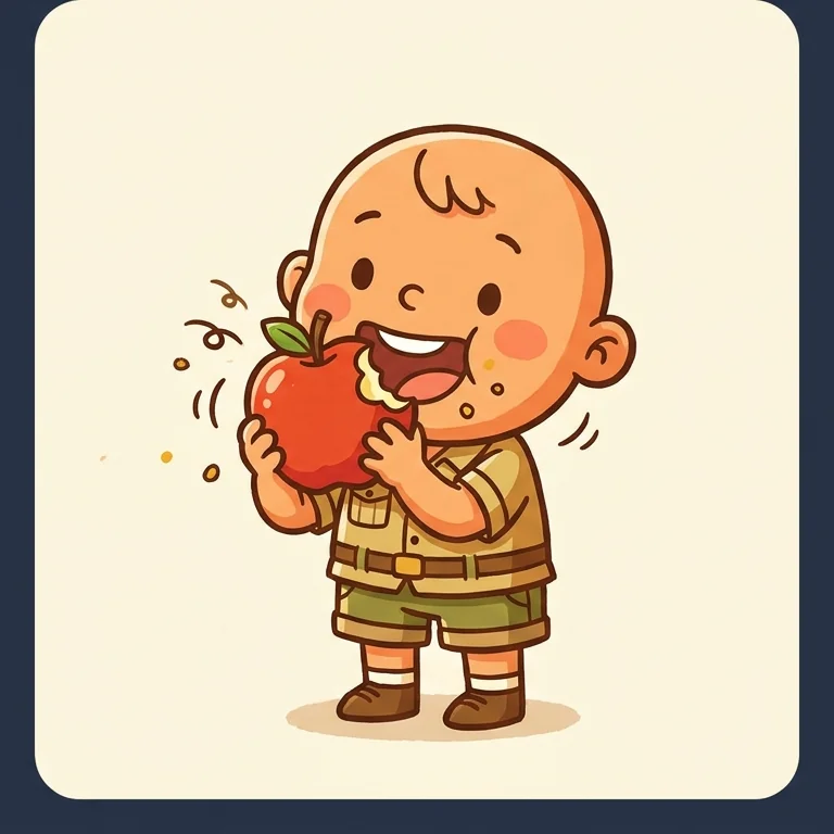crunch