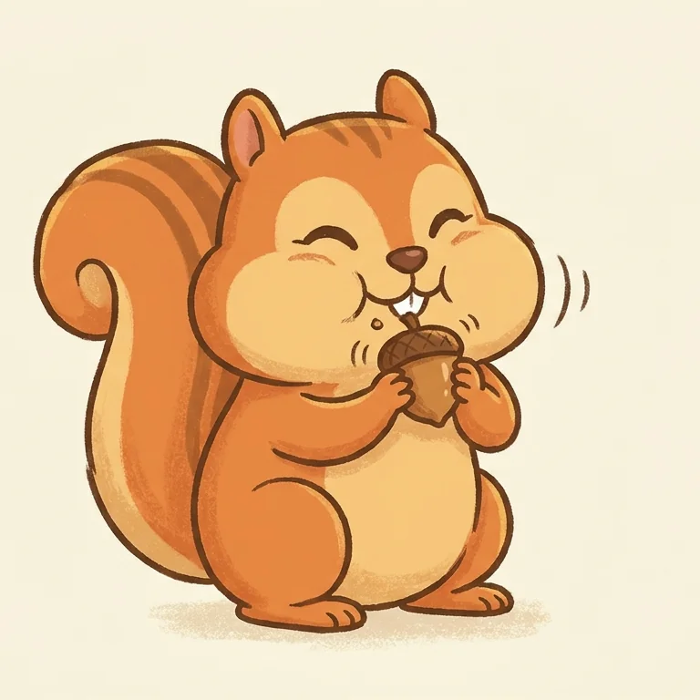 crunching